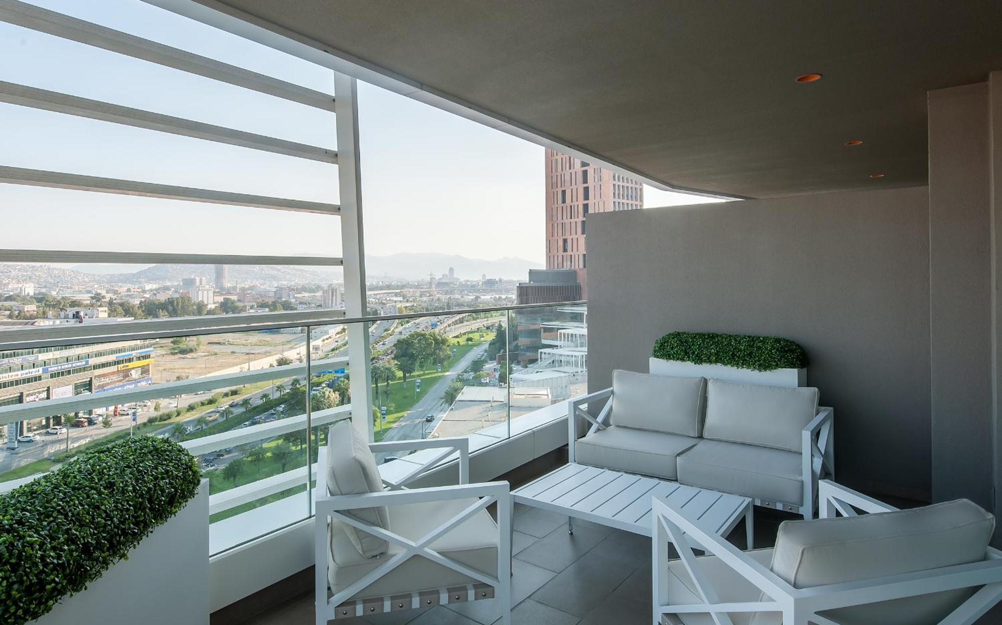 Four Points By Sheraton İzmir Ngoại thất bức ảnh