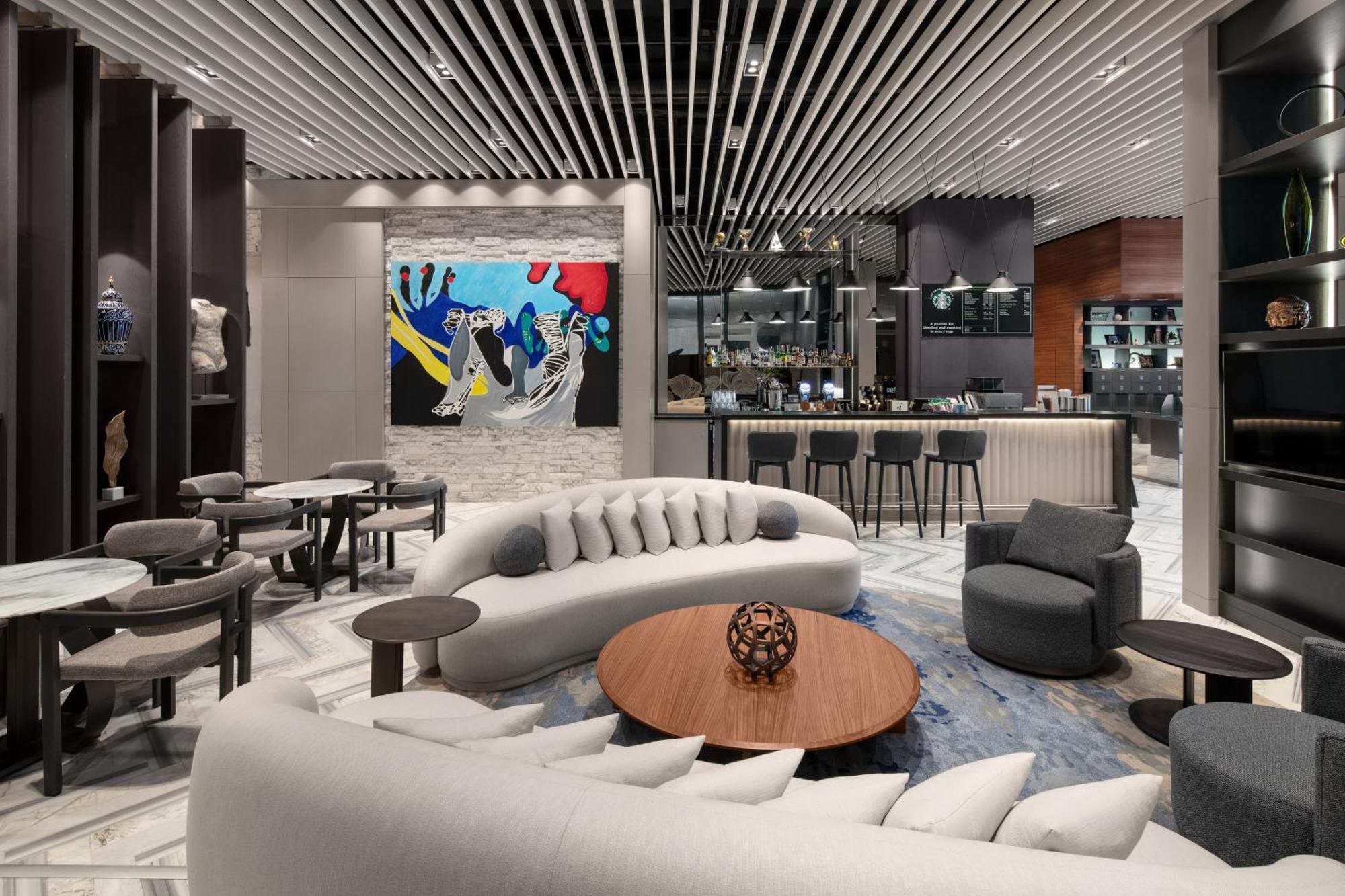 Four Points By Sheraton İzmir Ngoại thất bức ảnh